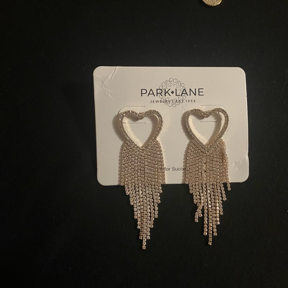 Park Lane Ear rings
